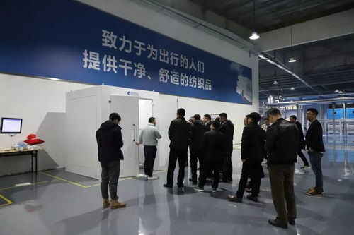 做好“店小二” 朱苗赴嘉興科技城深化“三服務(wù)”，以“企業(yè)服務(wù)直通車(chē)”助推開(kāi)門(mén)紅