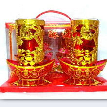 家居禮品市場解析 蠟燭與燭臺的價格、批發(fā)與廠家銷售策略
